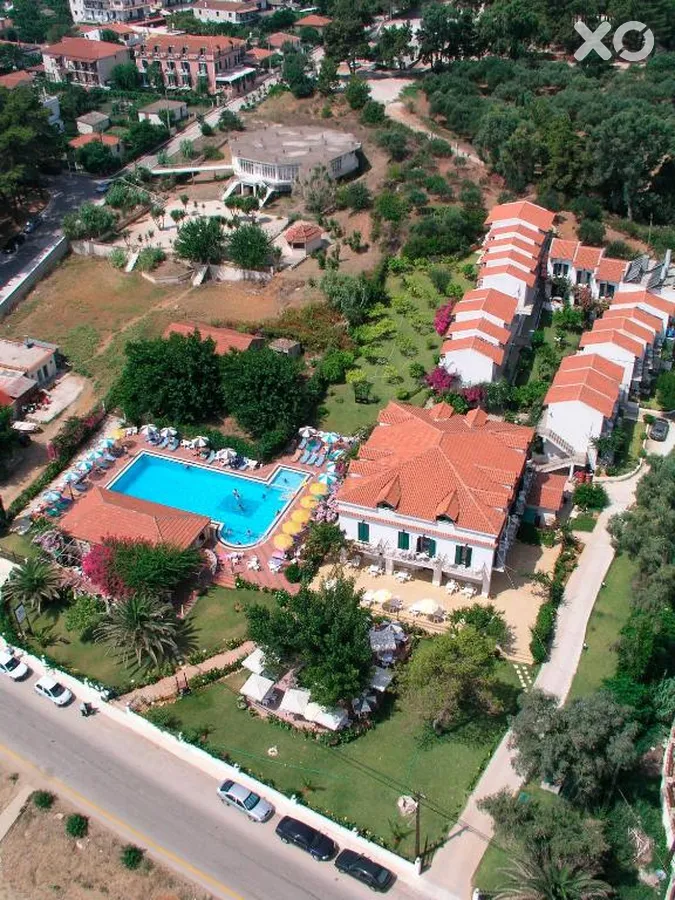 Tara Beach Hotel