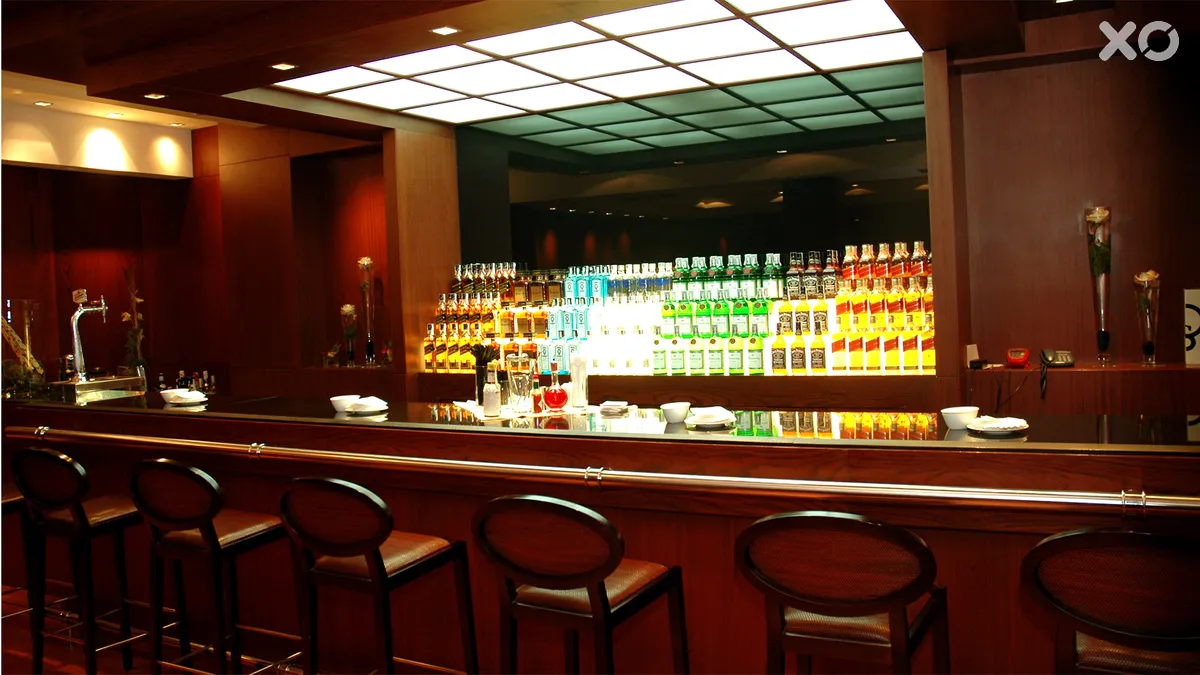 Gran Guadalpin Banus Hotel