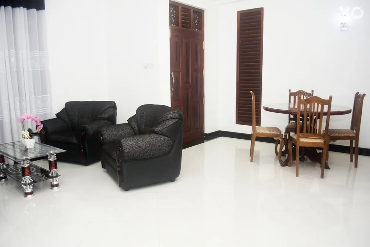 Villa De White Sambur