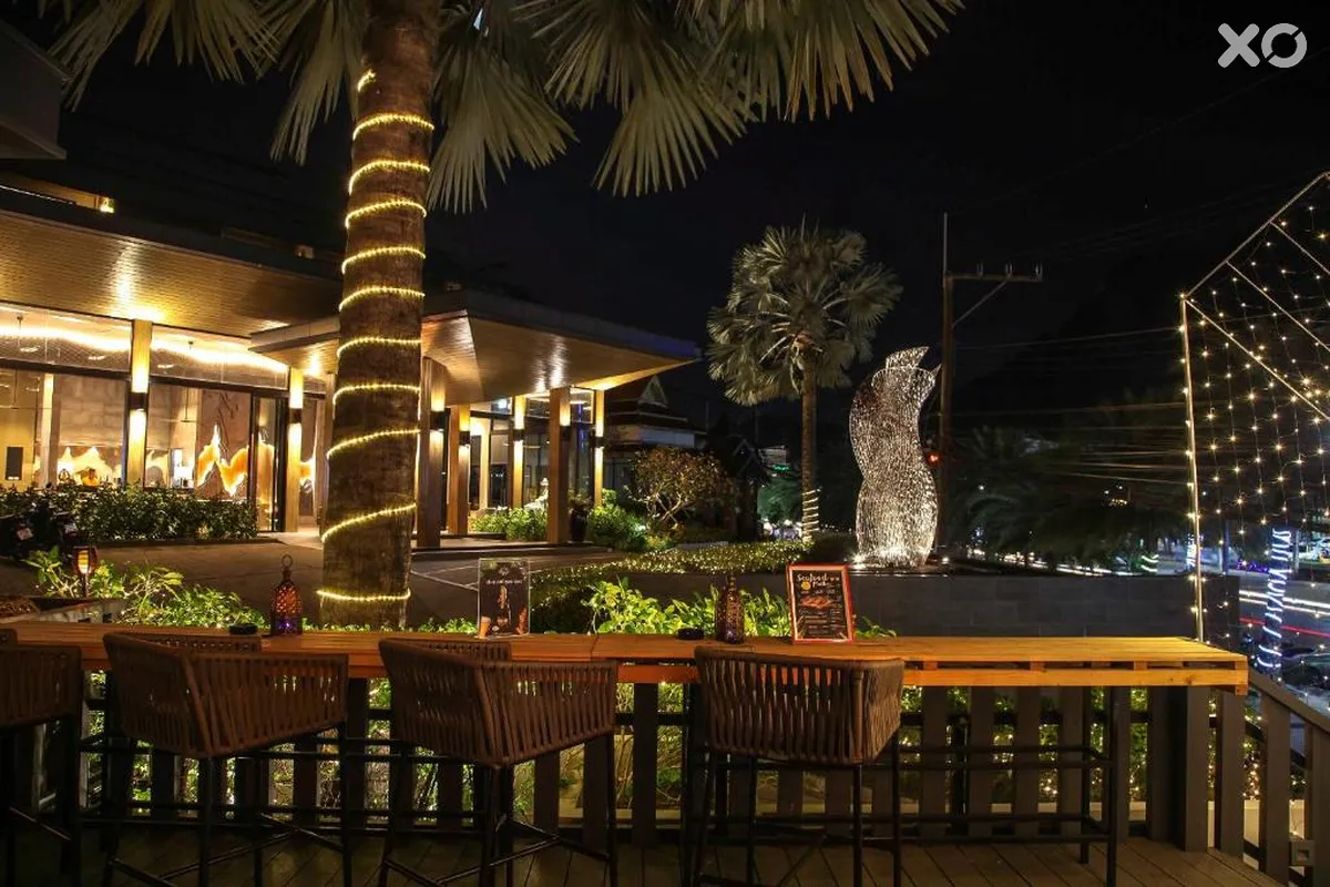 Holiday Inn Resort Krabi Ao Nang Beach, IHG Hotel