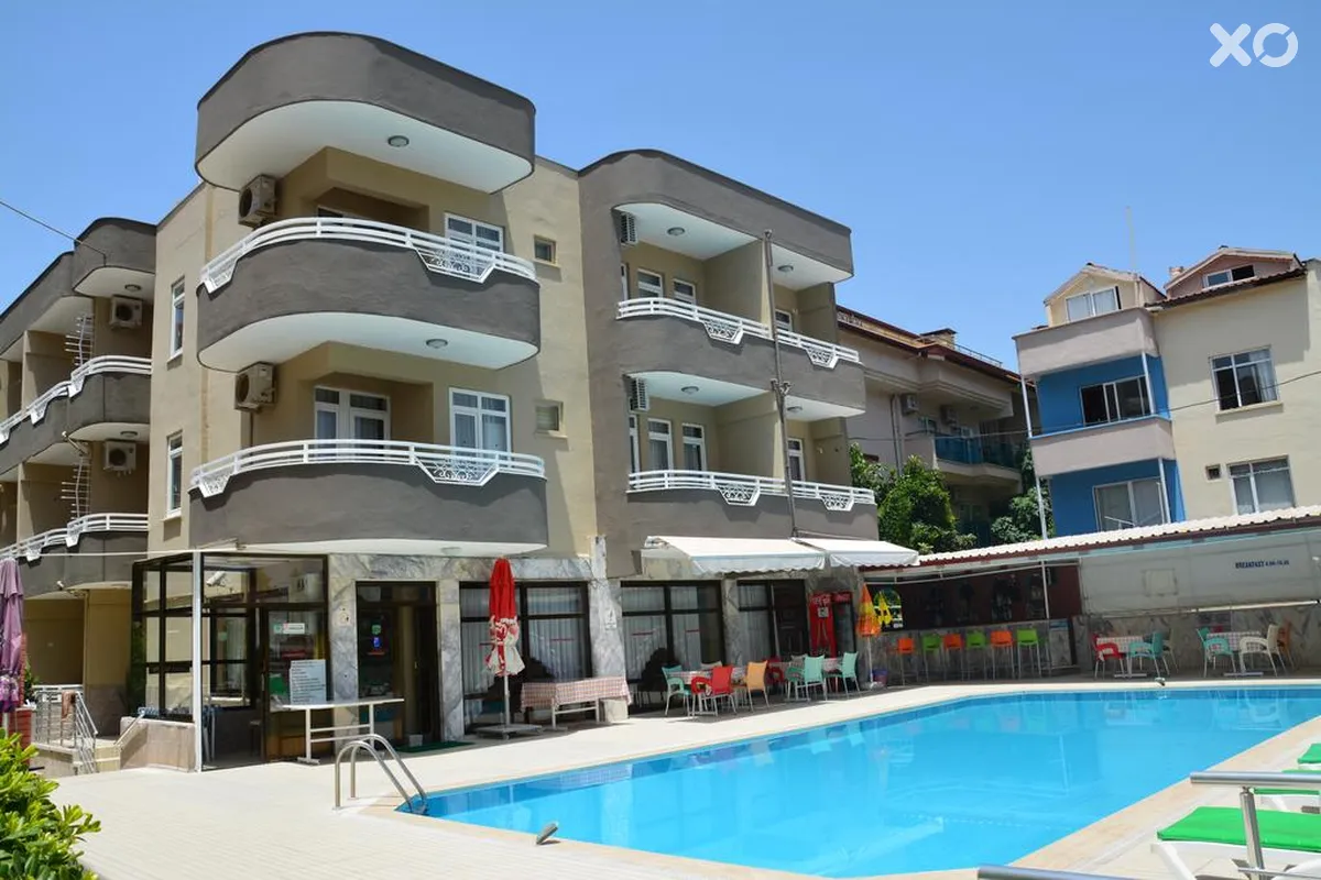 Soykan Hotel