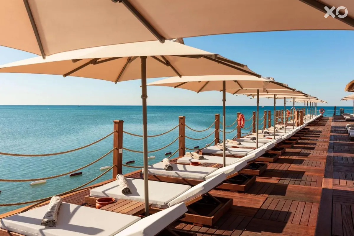 Cullinan Belek