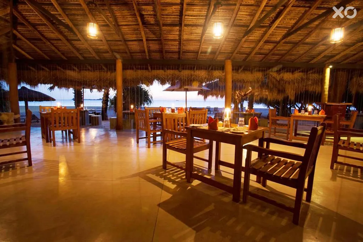 Nilaveli Beach Hotel