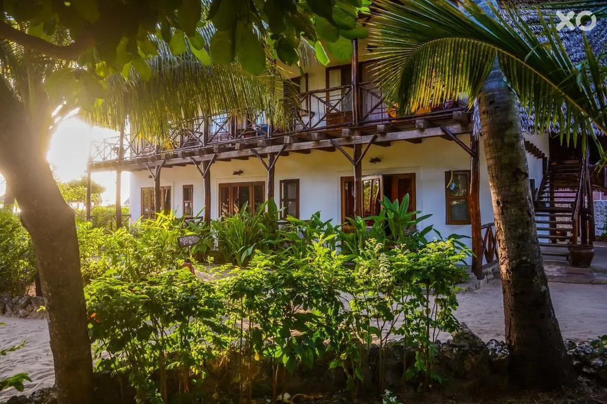 Casa Del Mar