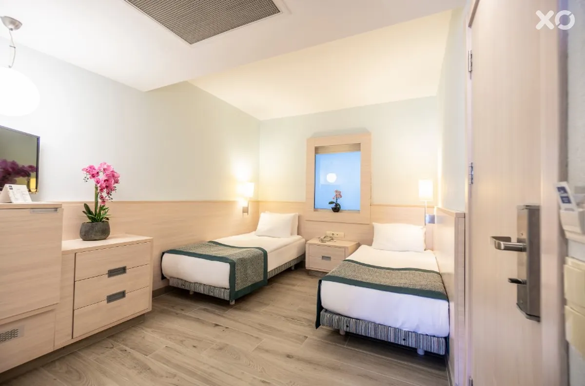 La Blanche Resort & Spa