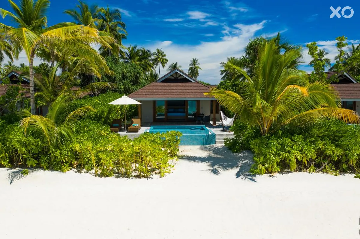 The Standard Huruvalhi Maldives