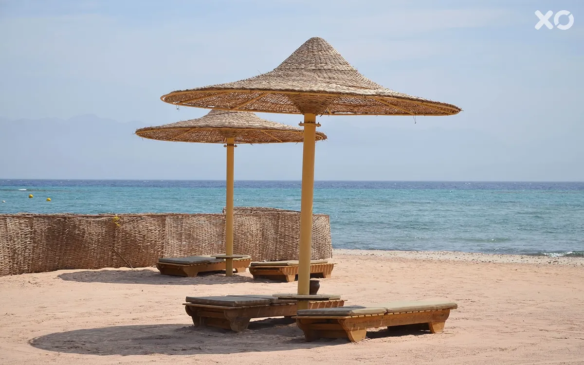 Bay View Resort Taba Heights