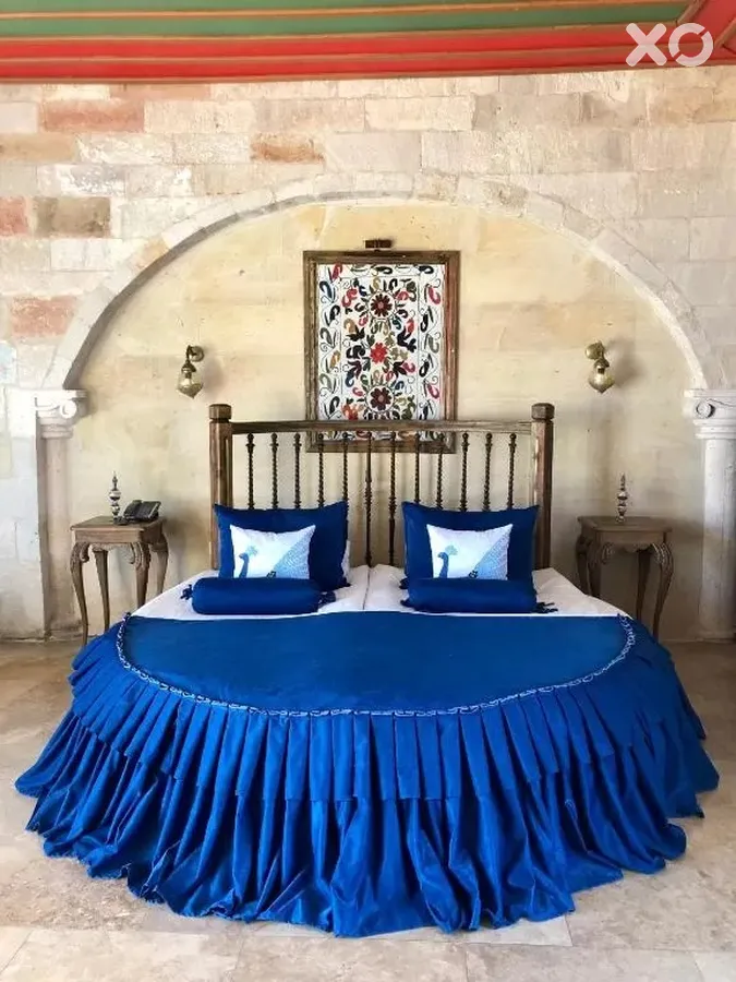 Doors Of Cappadocia Hotel