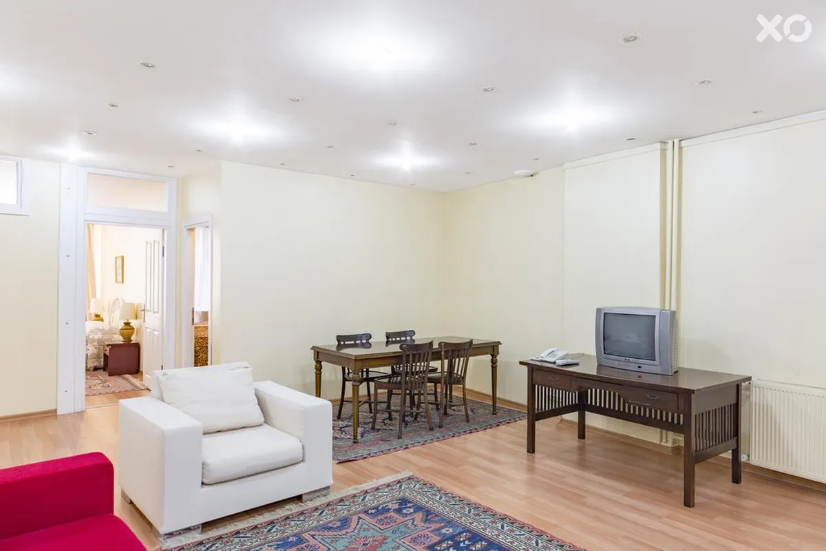 Fehmi Bey Hotel