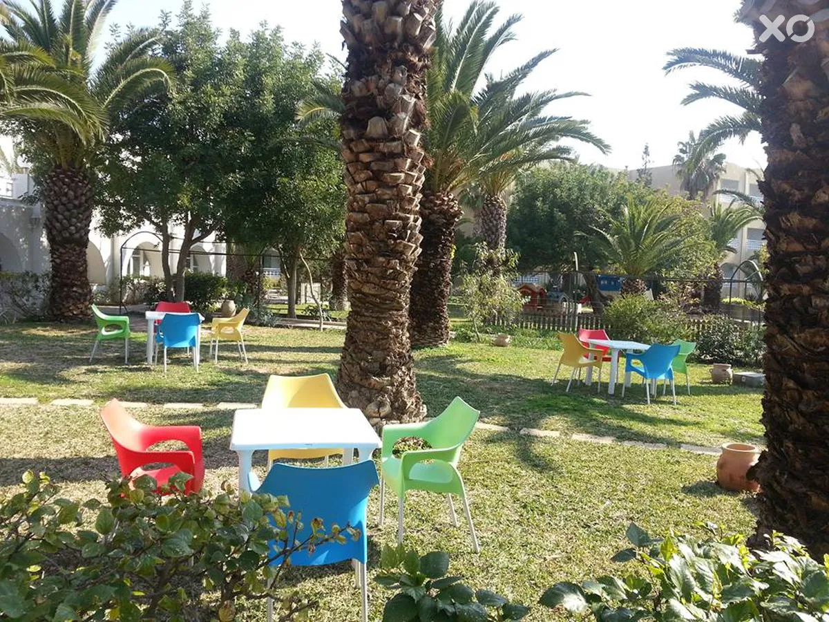 Mediterranee Thalasso Golf Hotel