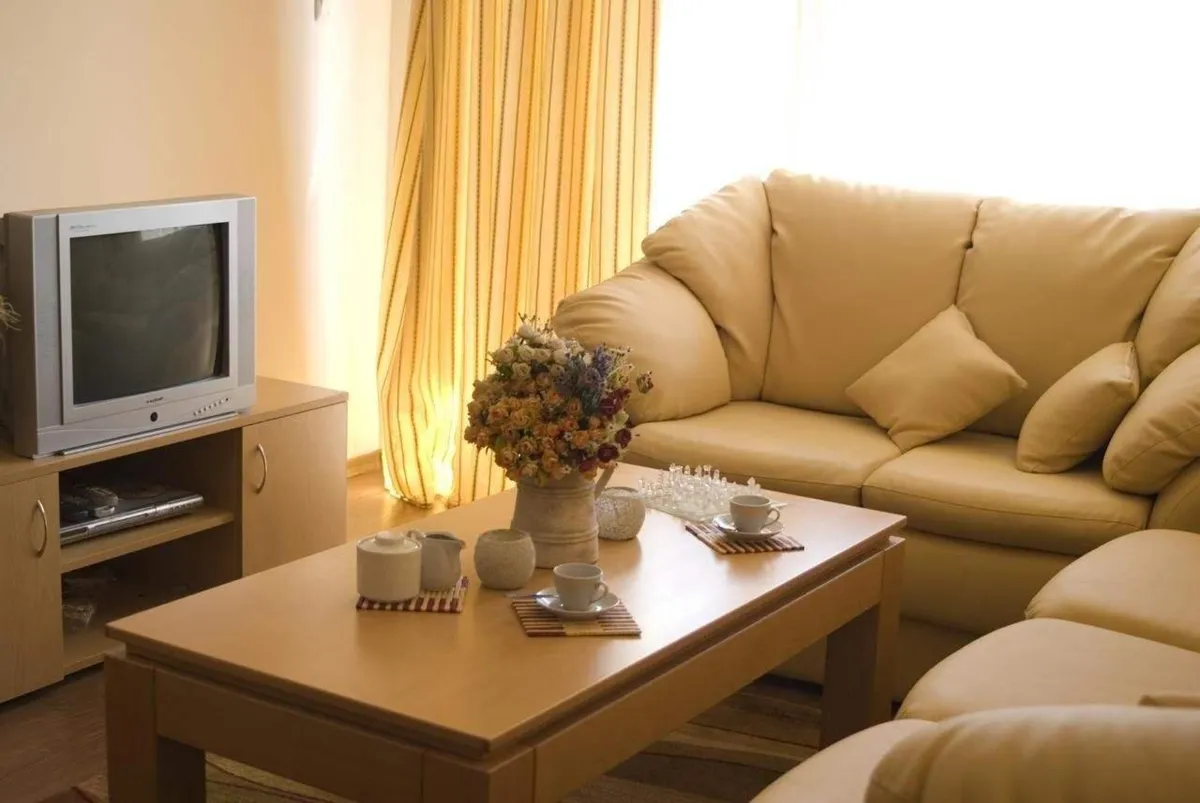 Royal Dreams Apartment