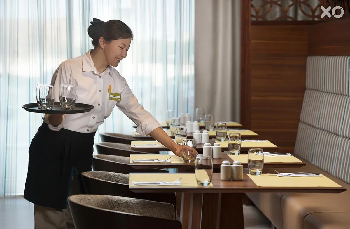 Hilton Garden Inn Dubai Al Mina