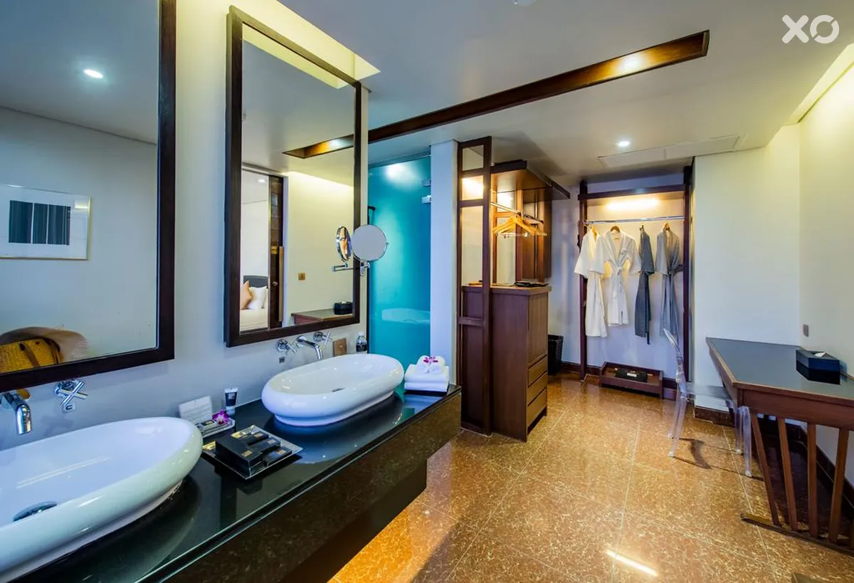 Impiana Private Villa Kata Noi