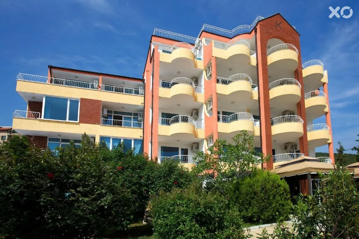 Consul