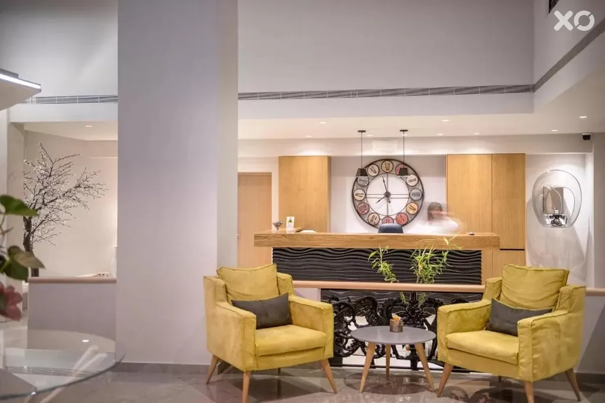 Irini Hotel