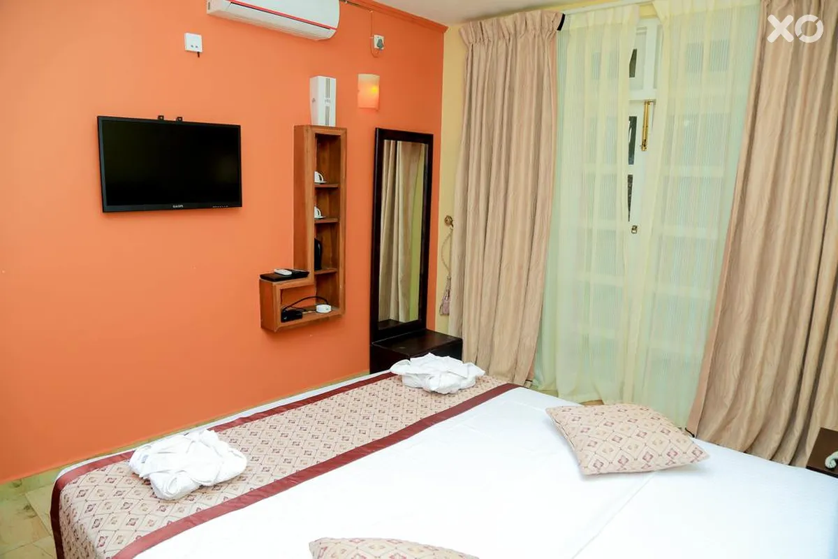 Ceylon Sea Hotel & Spa