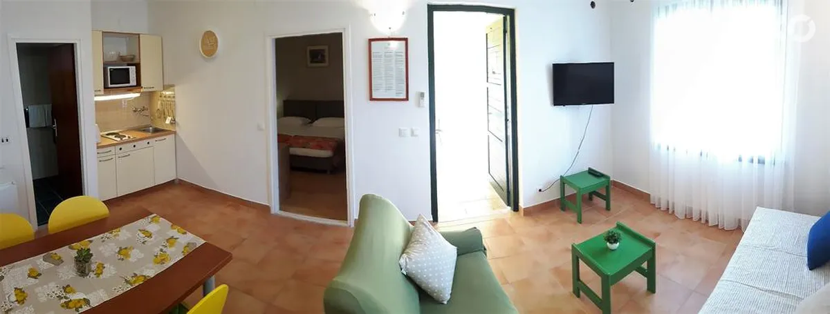 Amadria Park Camping Trogir