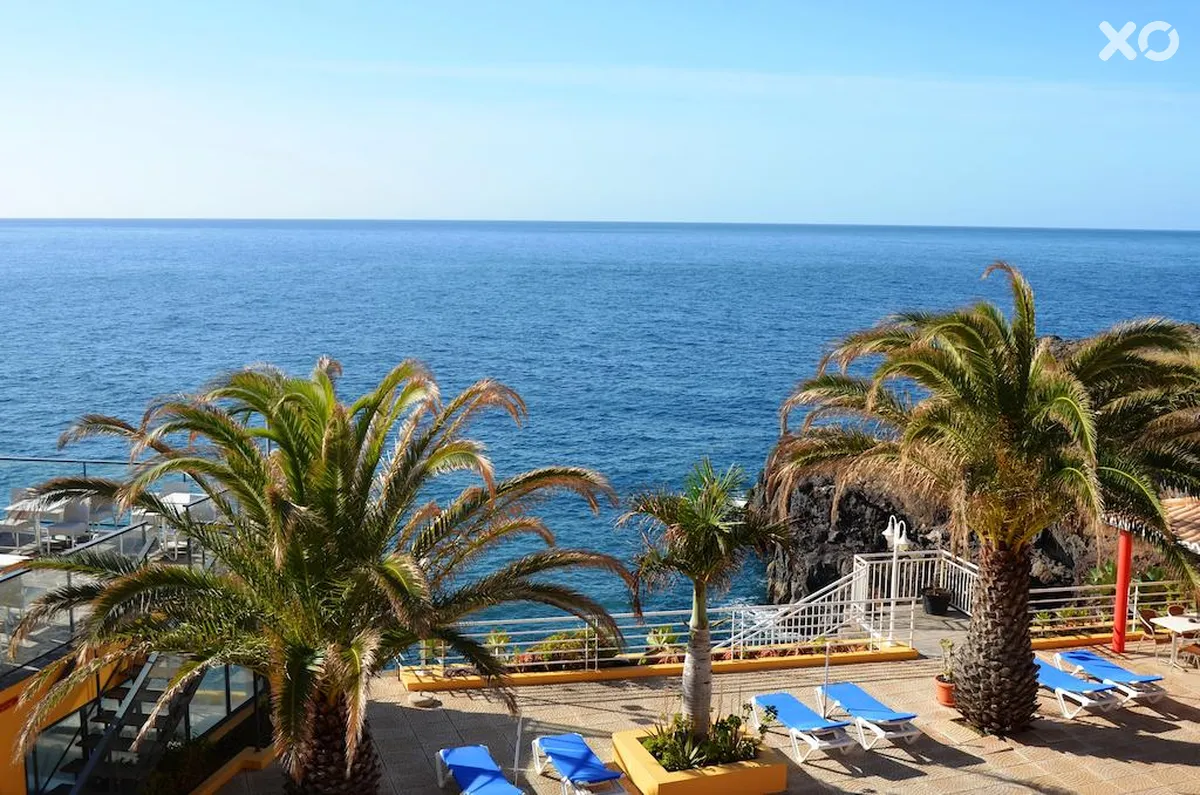 Cais da Oliveira Hotel