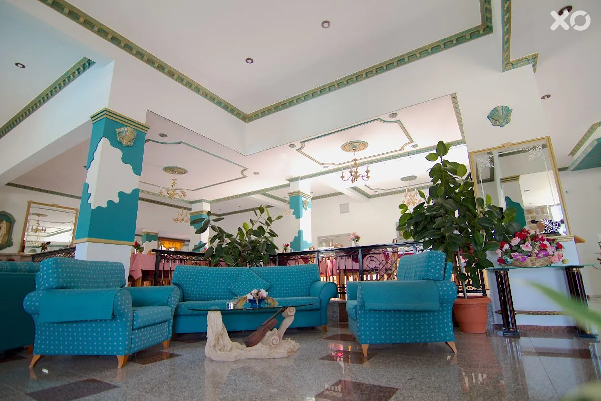 Panorama Hotel
