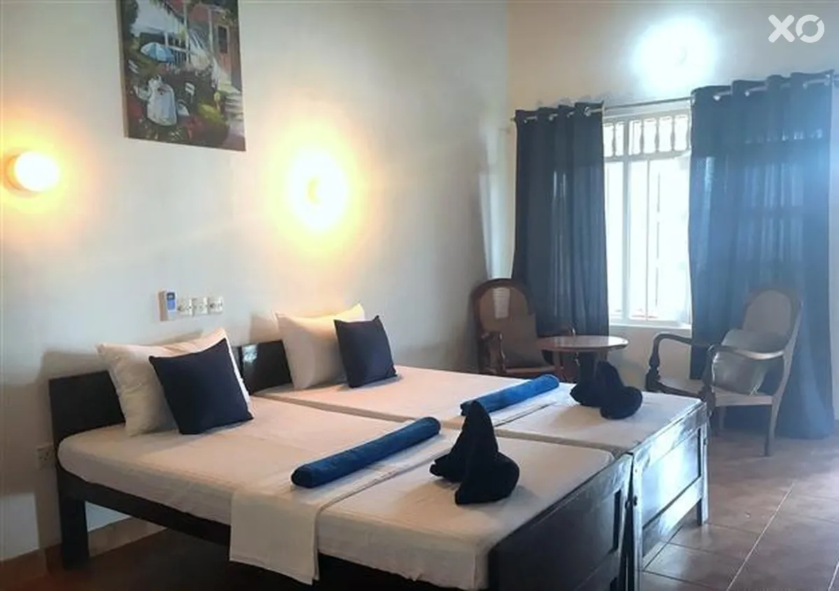 Shangrela Beach Resort