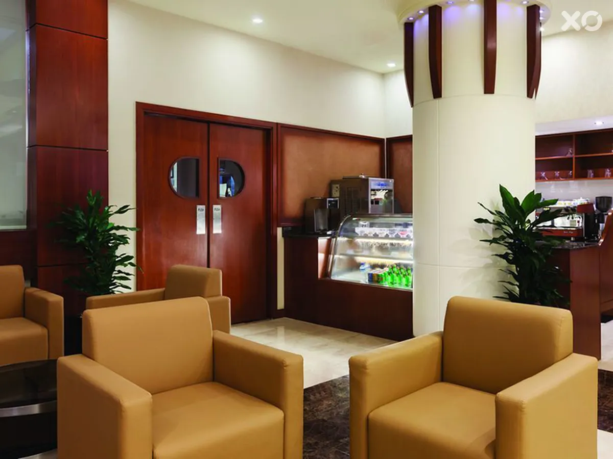Ramada by Wyndham Dubai Deira