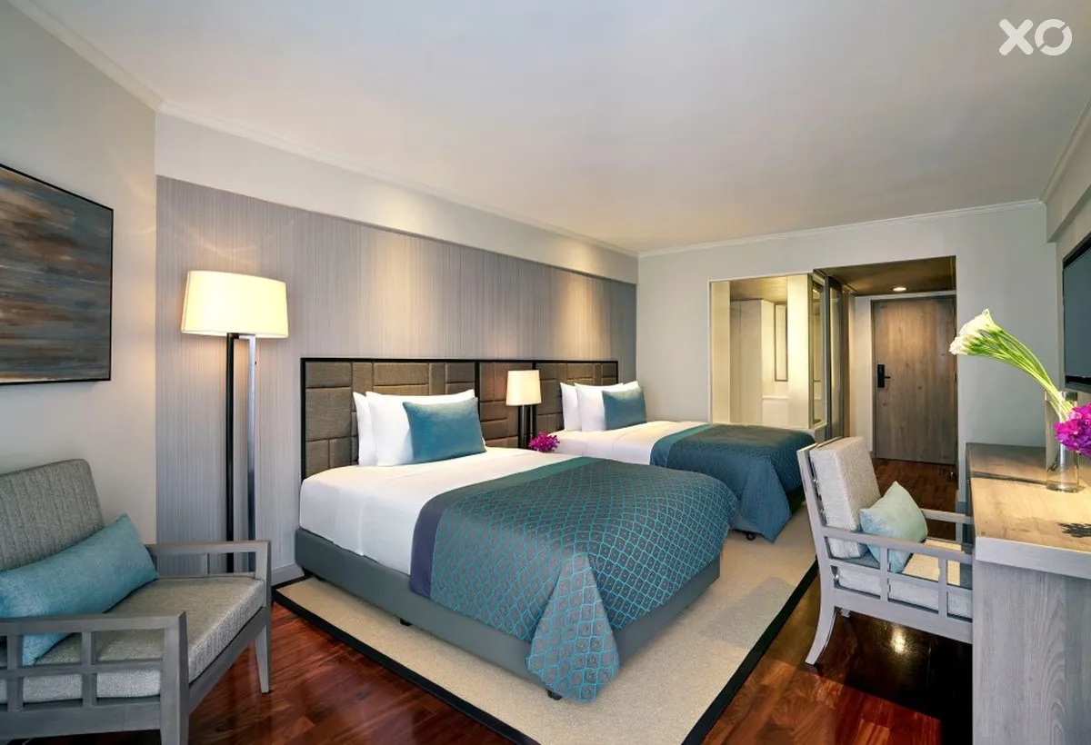 Avani Pattaya Resort & Spa