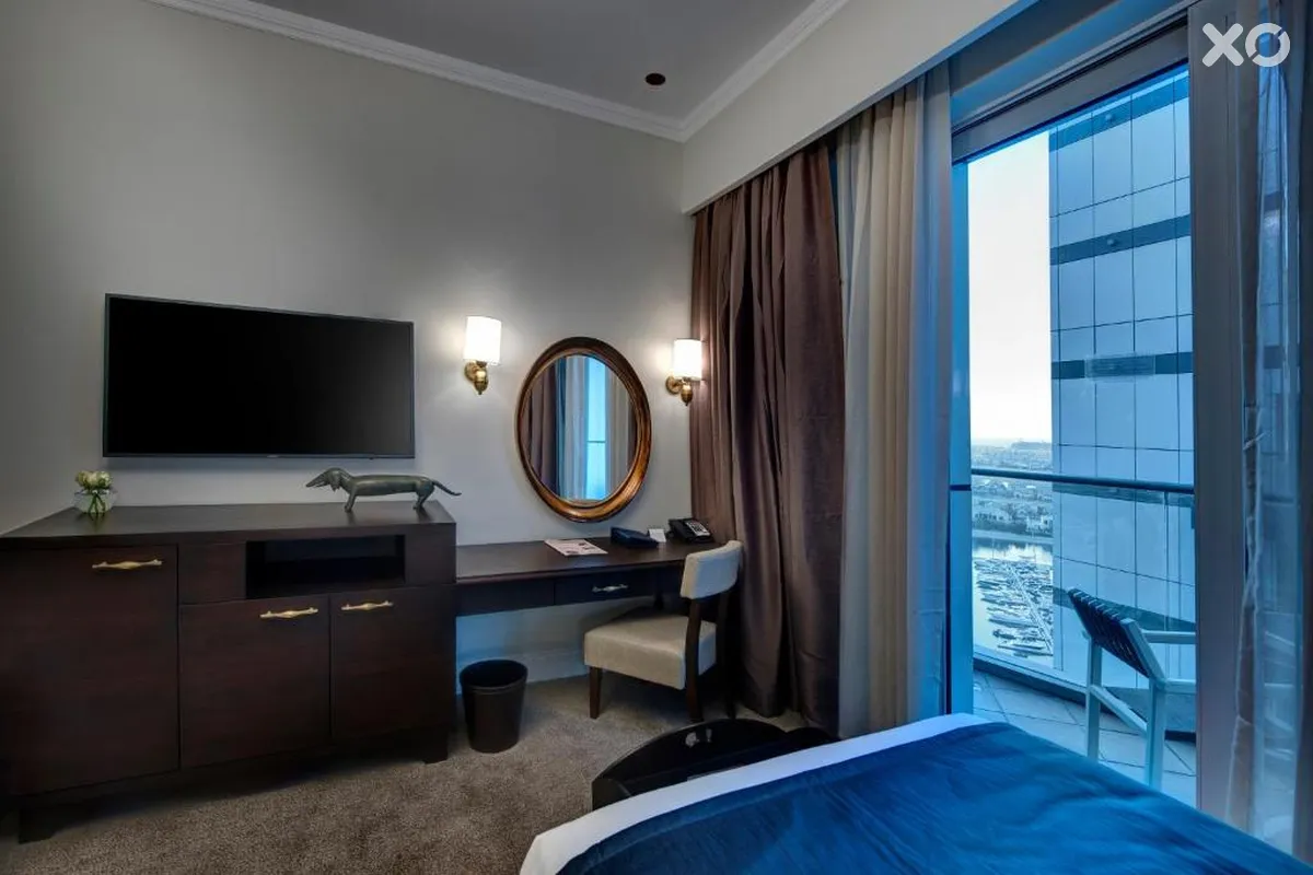 Dukes Dubai