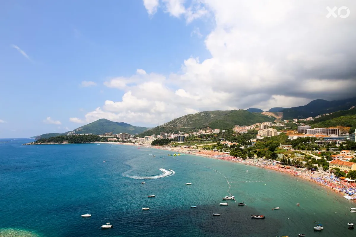 Obala Ponta Nova