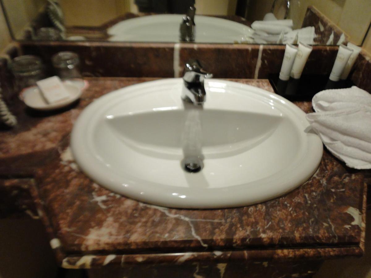 Ecotel Dahab Bay View Resort