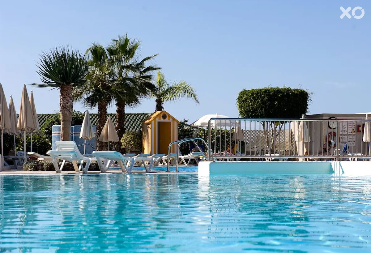Gala Tenerife Hotel