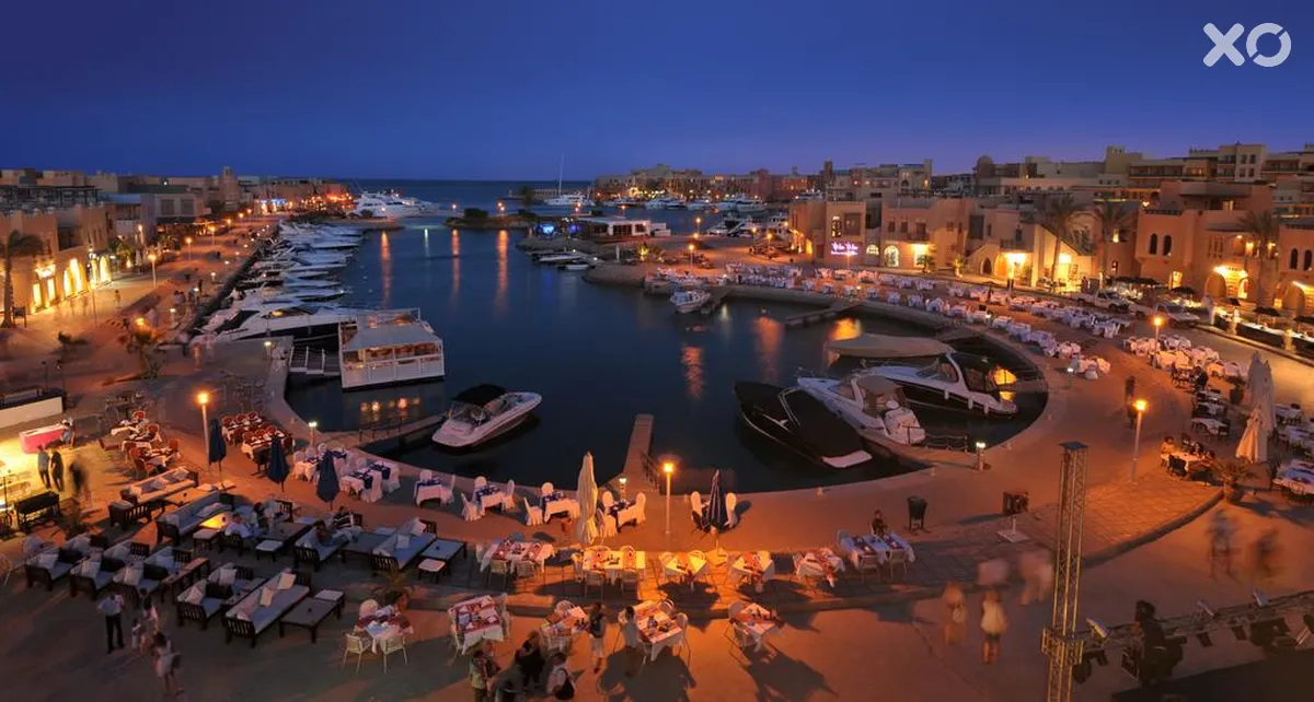 Ali Pasha Hotel