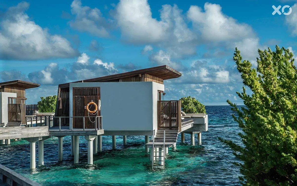 Park Hyatt Maldives Hadahaa
