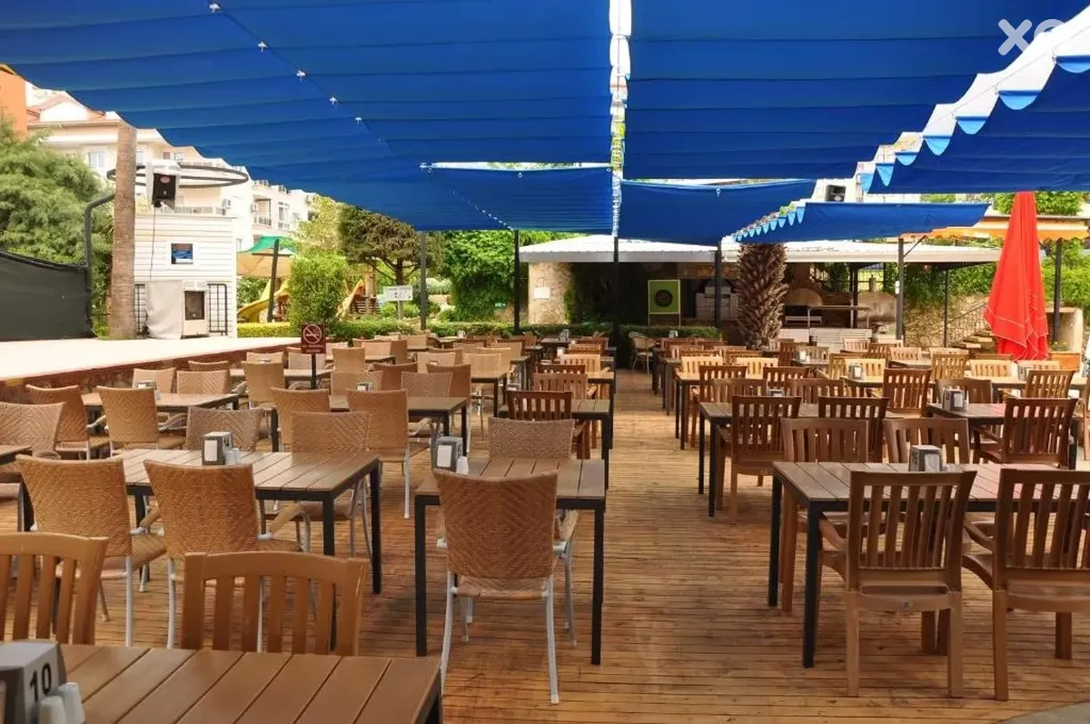 Smartline Sunpark Garden Resort