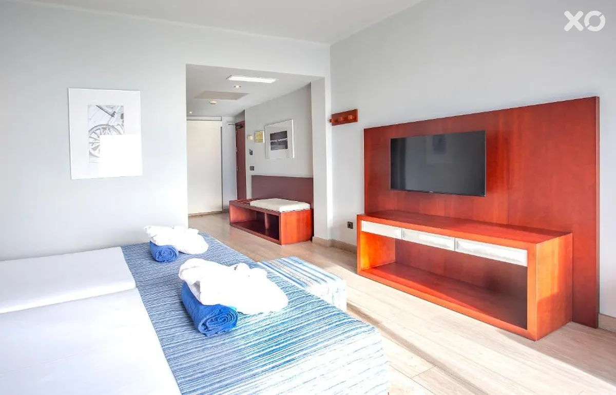 Marins Suites