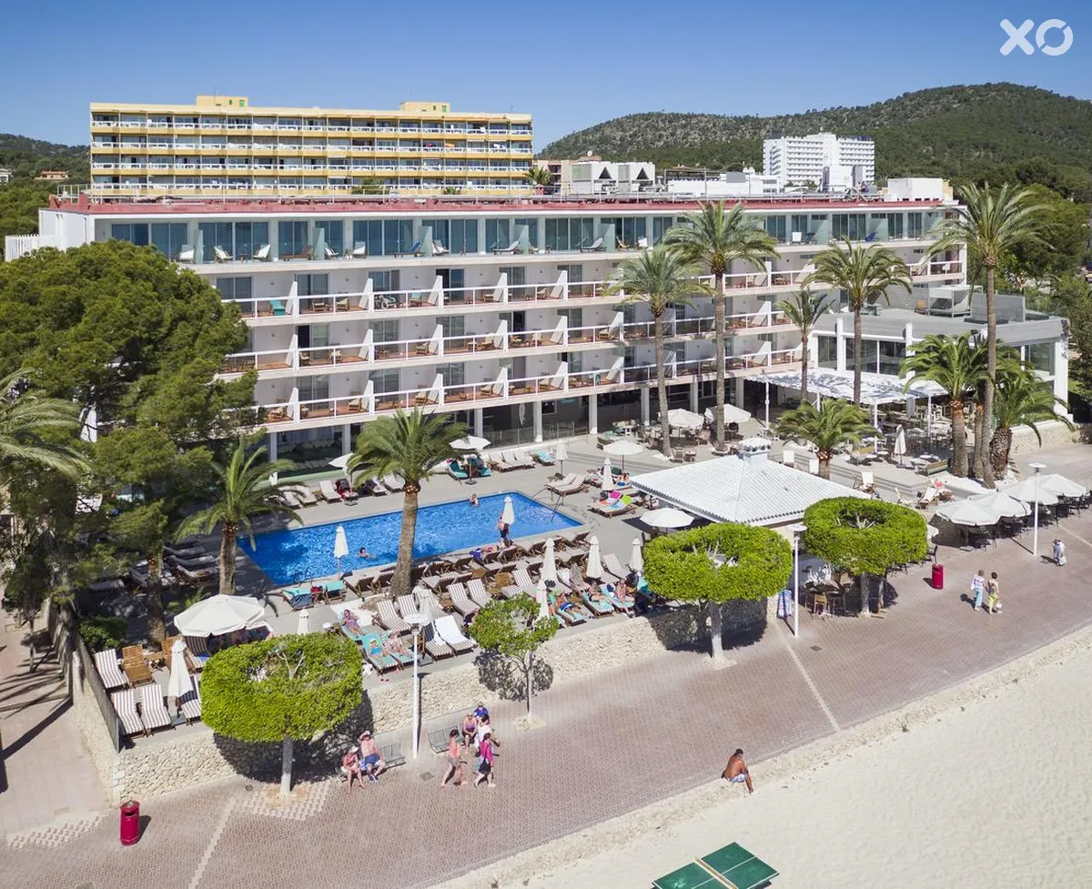 Innside By Melia Cala Blanca