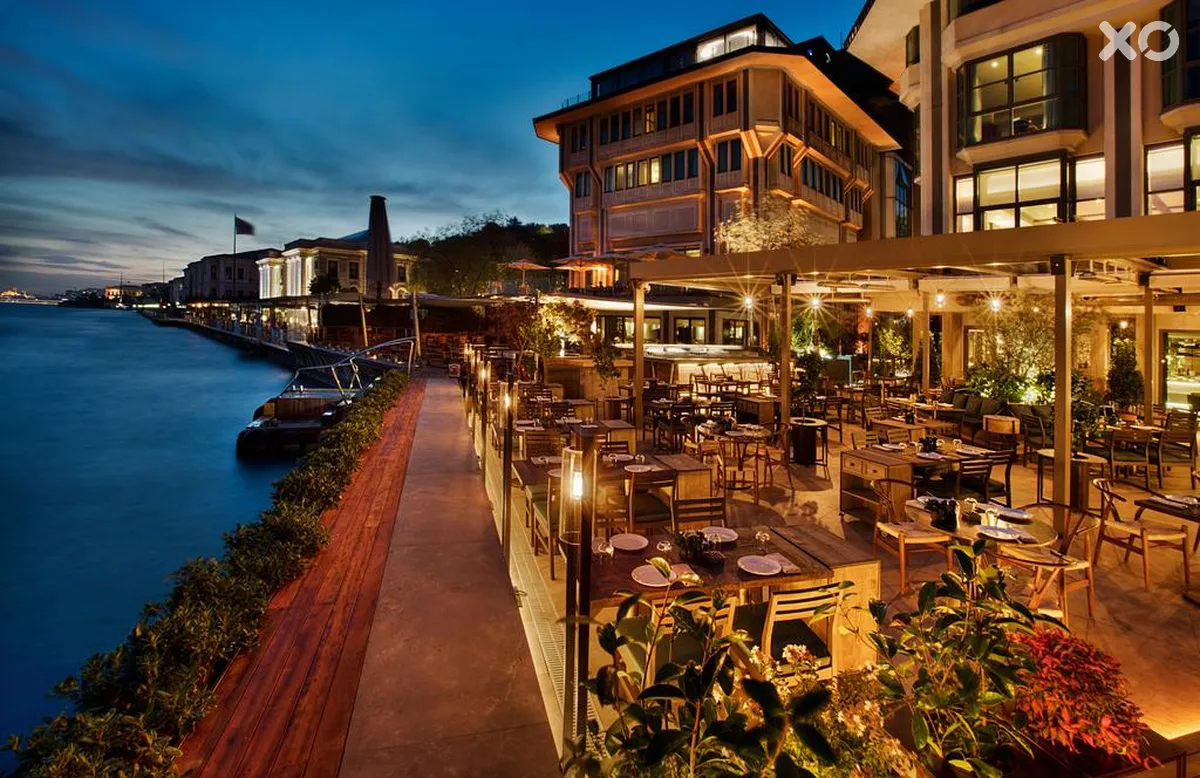 Radisson Blu Bosphorus Hotel