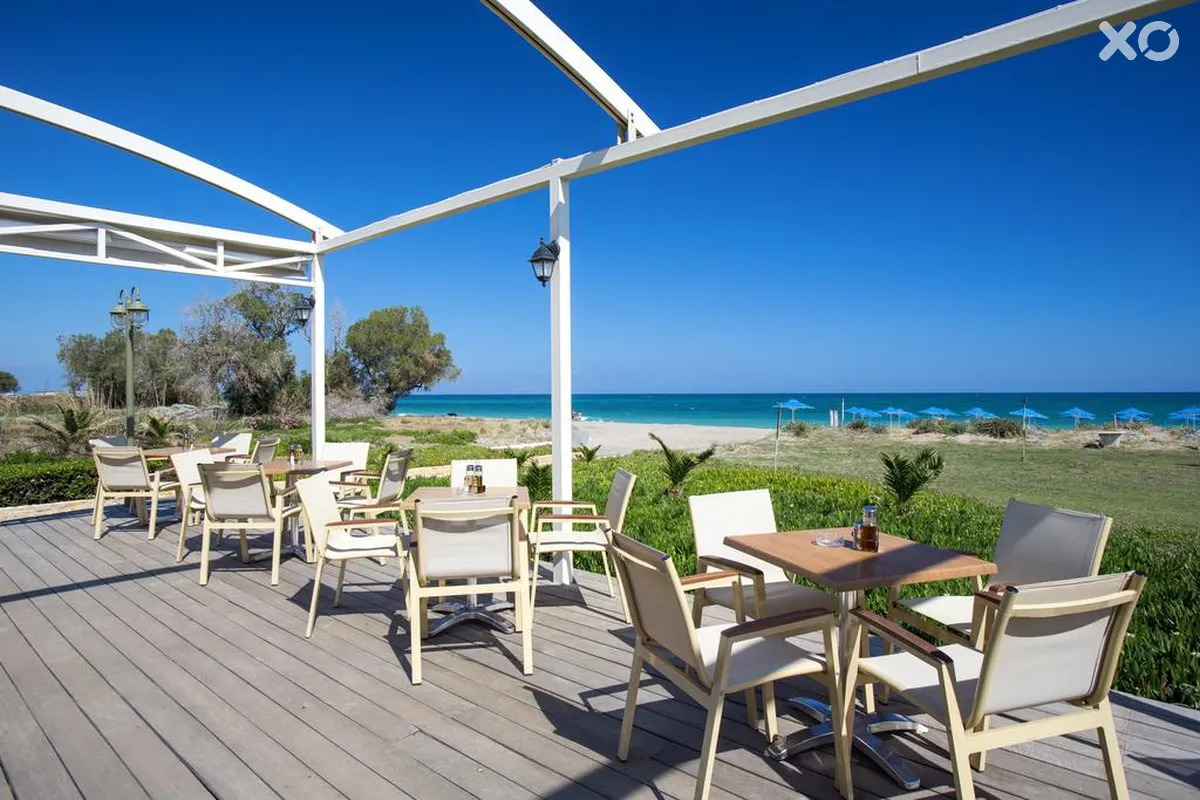 Marinos Beach Hotel