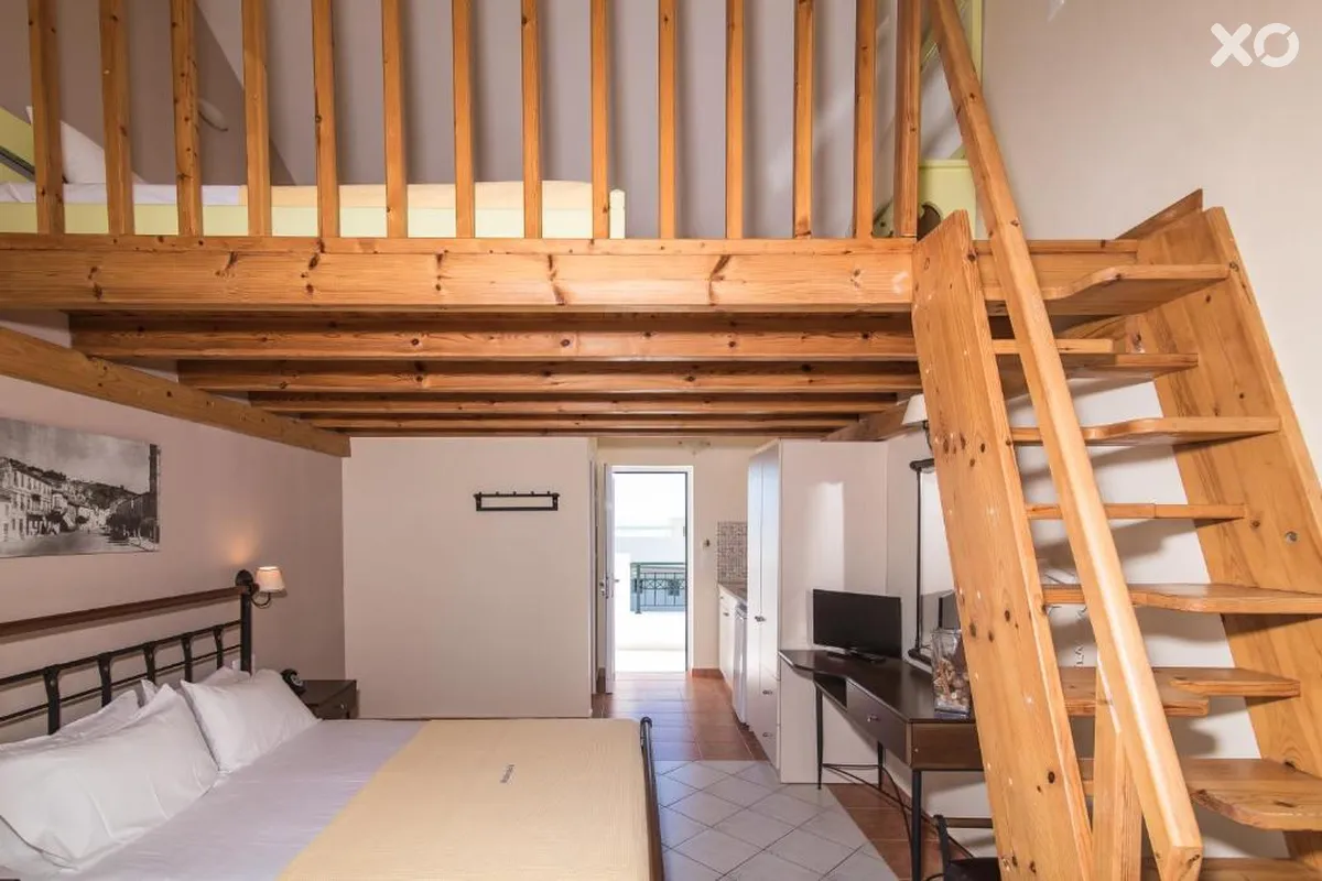 Maistrali Hotel Apartments