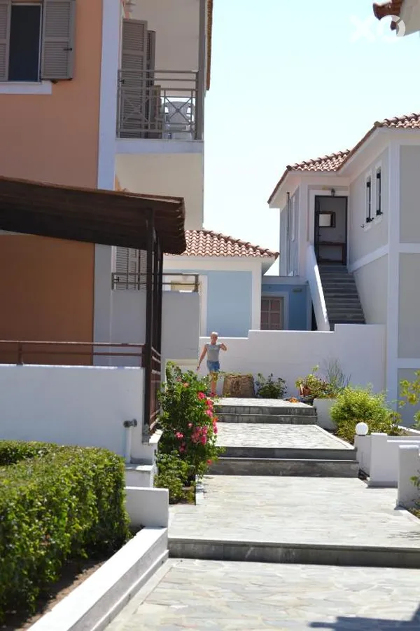 Mykali Hotel