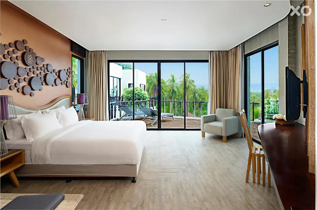 The Tarna Align Resort