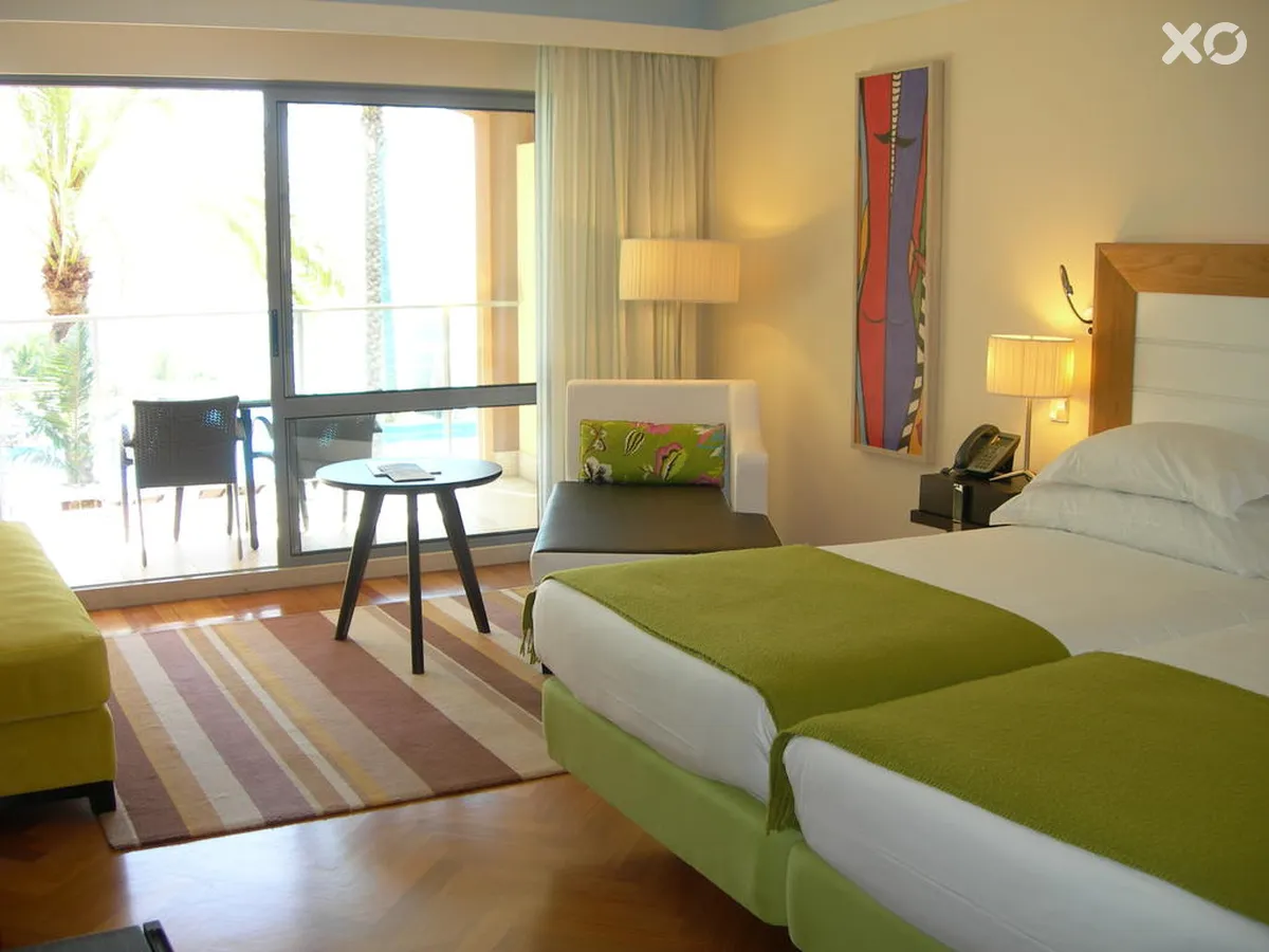 Pestana Promenade Hotel