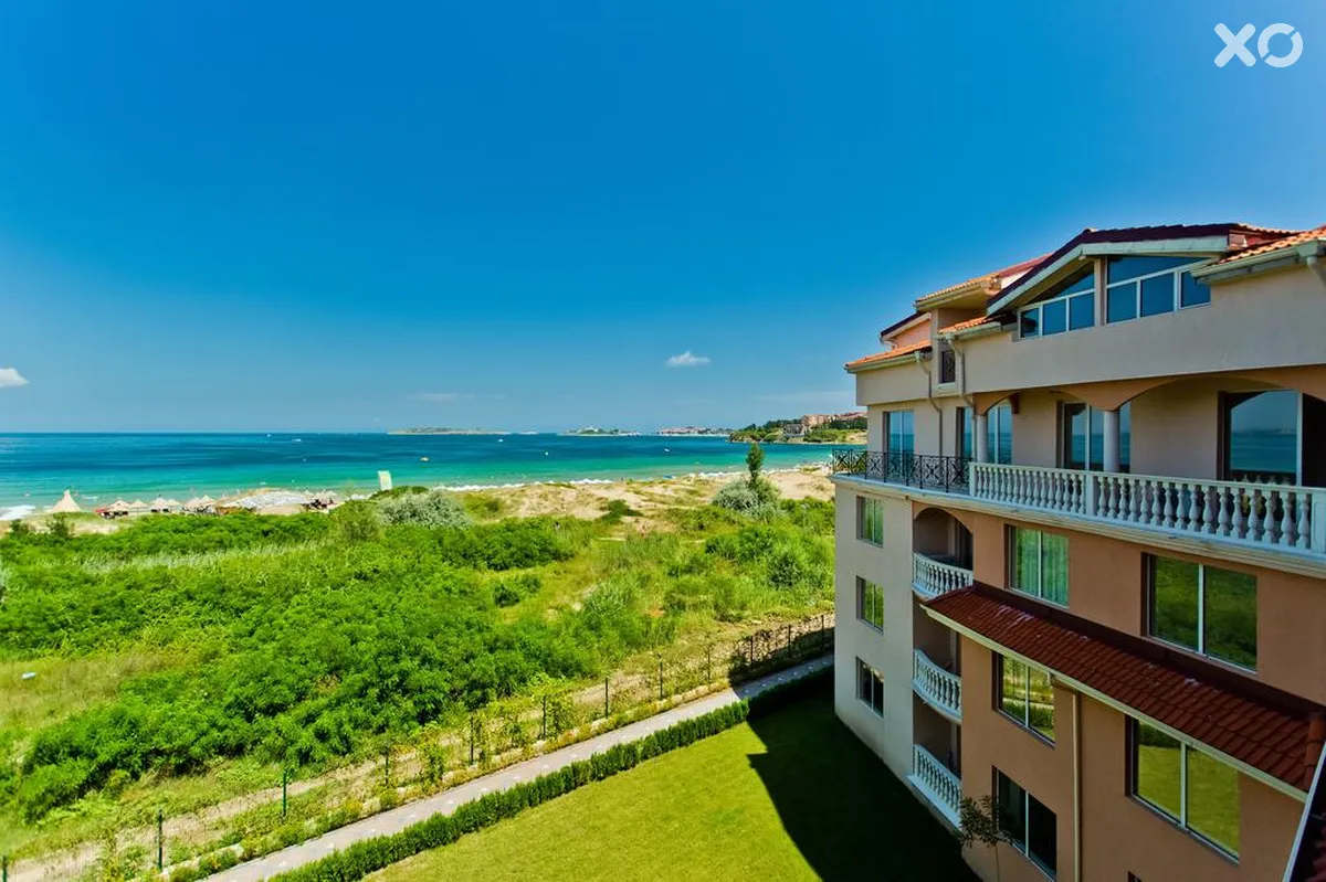 Hacienda Beach