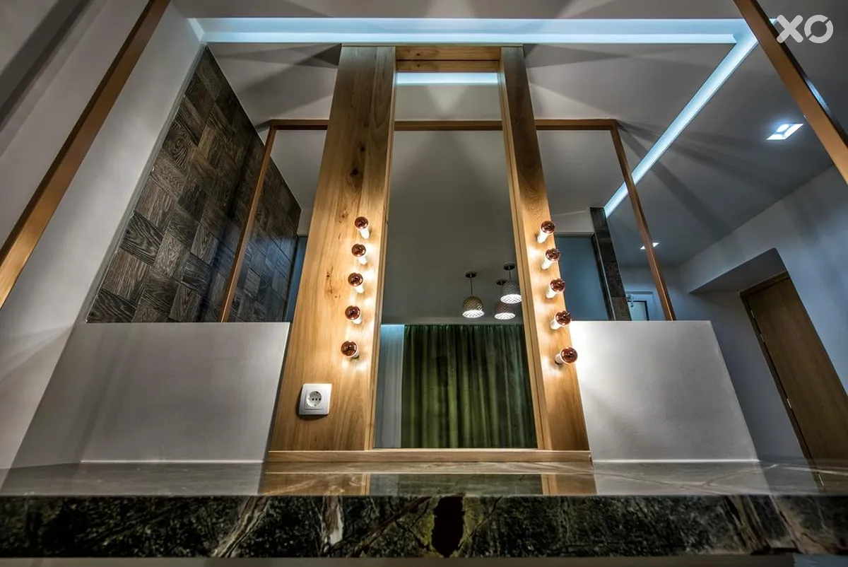 Senses Blue Boutique Hotel