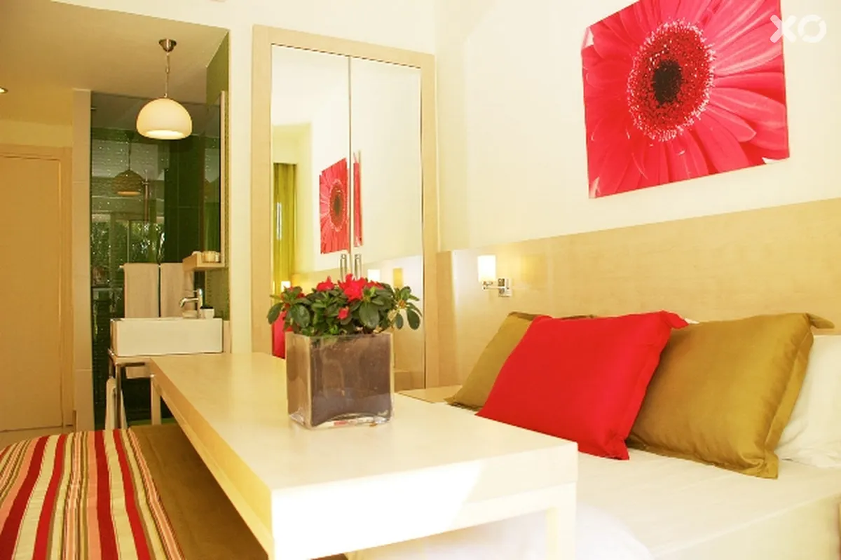 Sunprime Dogan Beach Side