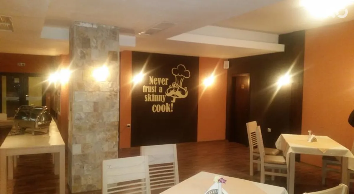 Dream Apart Hotel