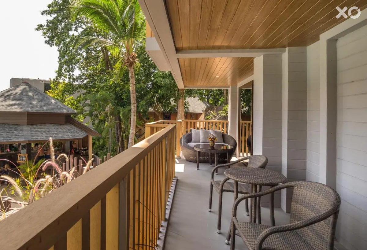 Holiday Inn Resort Krabi Ao Nang Beach, IHG Hotel