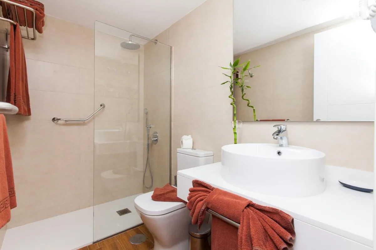 Villa Florida Apartamentos