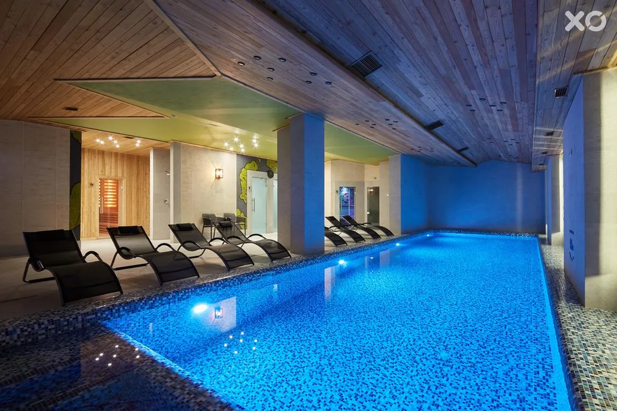 Ganz & Spa