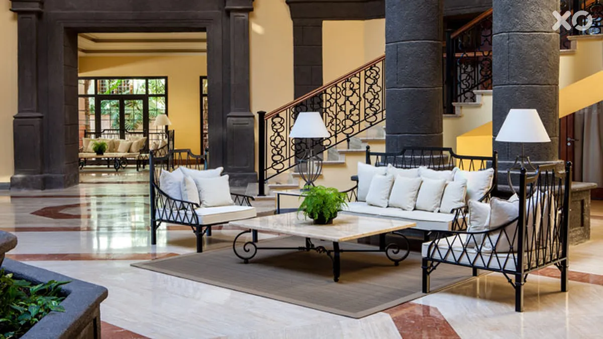 Gran Tacande Wellness & Relax Costa Adeje