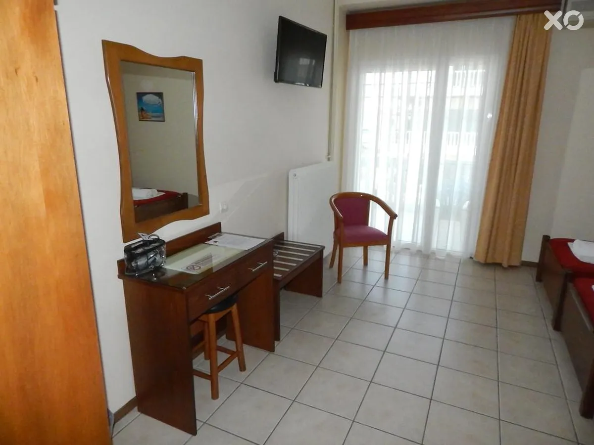 Gold Stern Hotel